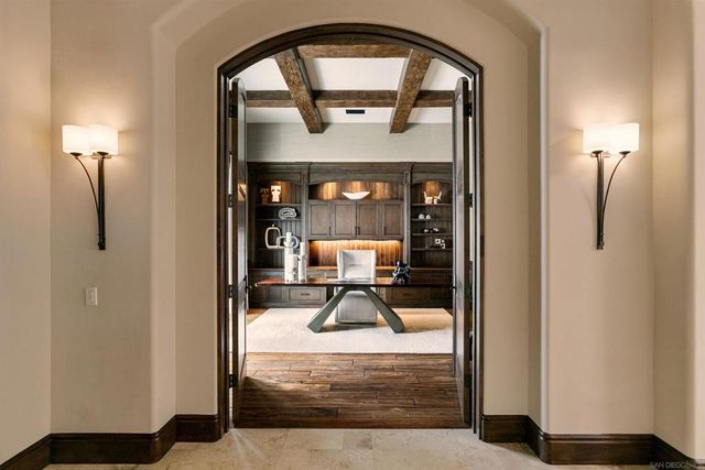 6336 El Sicomoro, Rancho Santa Fe, CA 92067