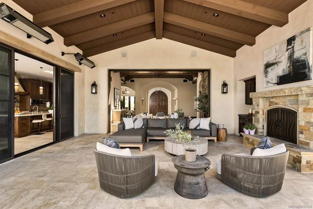 6336 El Sicomoro, Rancho Santa Fe, CA 92067
