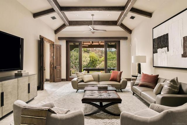 6336 El Sicomoro, Rancho Santa Fe, CA 92067