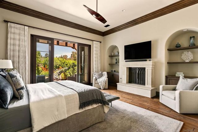 6336 El Sicomoro, Rancho Santa Fe, CA 92067