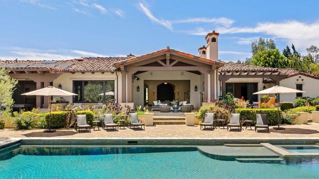6336 El Sicomoro, Rancho Santa Fe, CA 92067