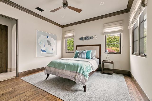6336 El Sicomoro, Rancho Santa Fe, CA 92067