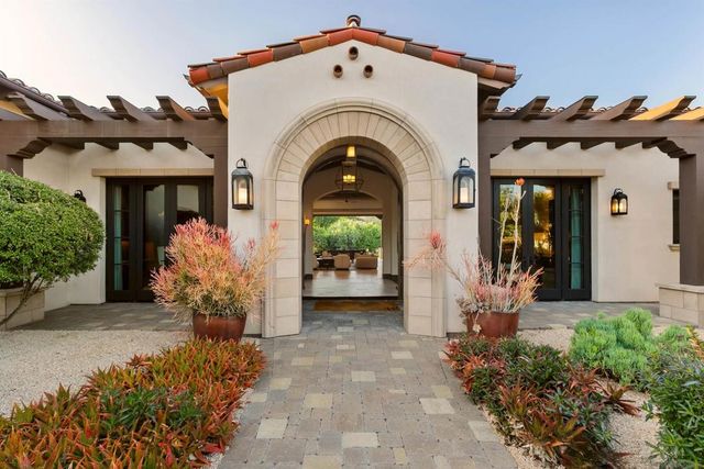 6336 El Sicomoro, Rancho Santa Fe, CA 92067