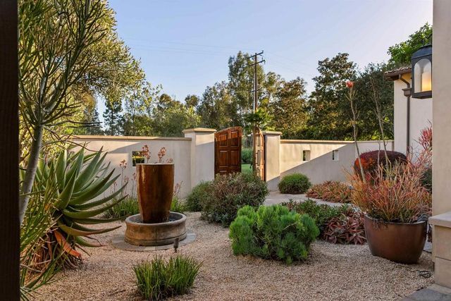 6336 El Sicomoro, Rancho Santa Fe, CA 92067