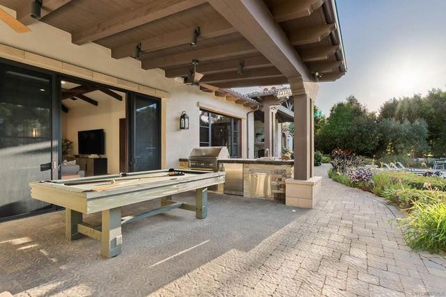 6336 El Sicomoro, Rancho Santa Fe, CA 92067