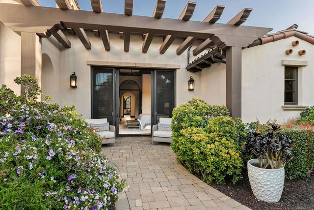 6336 El Sicomoro, Rancho Santa Fe, CA 92067