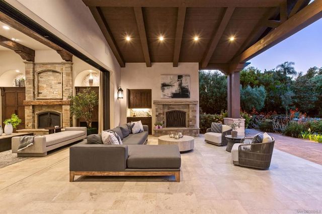 6336 El Sicomoro, Rancho Santa Fe, CA 92067