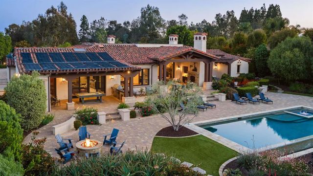 6336 El Sicomoro, Rancho Santa Fe, CA 92067