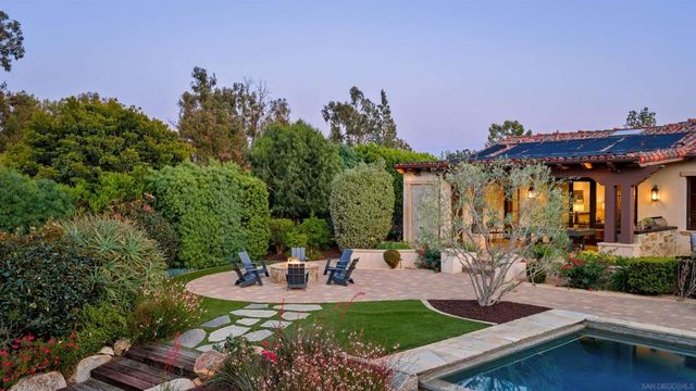 6336 El Sicomoro, Rancho Santa Fe, CA 92067