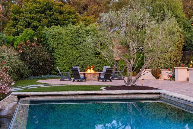 6336 El Sicomoro, Rancho Santa Fe, CA 92067