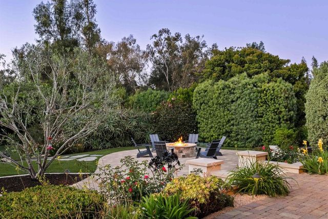 6336 El Sicomoro, Rancho Santa Fe, CA 92067