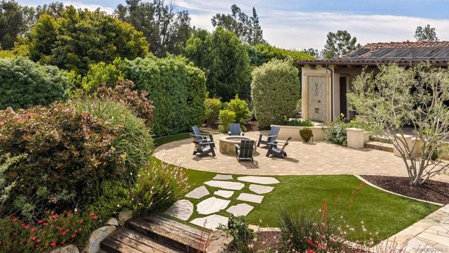 6336 El Sicomoro, Rancho Santa Fe, CA 92067