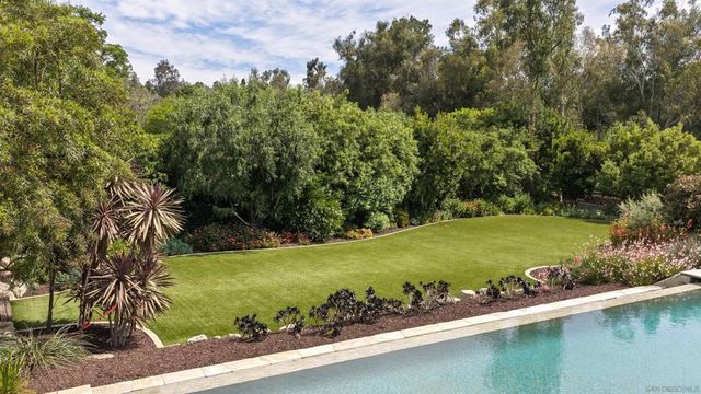 6336 El Sicomoro, Rancho Santa Fe, CA 92067