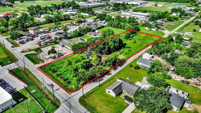 15511 Jessie Parker Road, Sugar Land, TX 77498