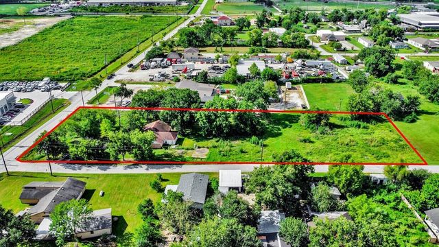 15511 Jessie Parker Road, Sugar Land, TX 77498