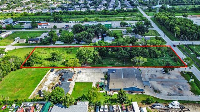 15511 Jessie Parker Road, Sugar Land, TX 77498