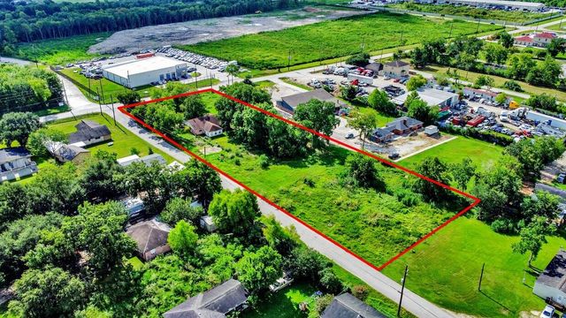 15511 Jessie Parker Road, Sugar Land, TX 77498