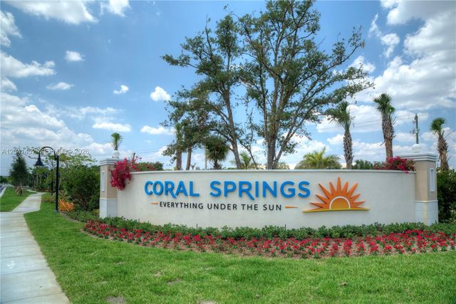 10431 NW 48th Mnr, Coral Springs, FL 33076
