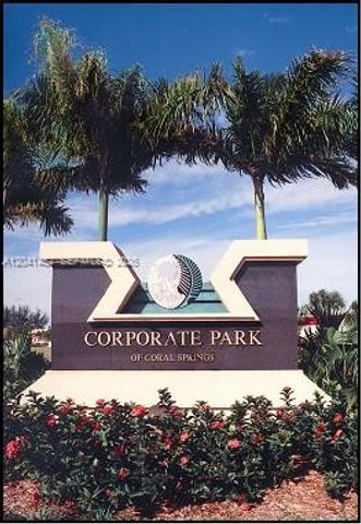 10431 NW 48th Mnr, Coral Springs, FL 33076