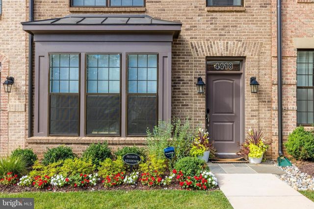 4418 FAIR LAKES CT, Fairfax, VA 22033