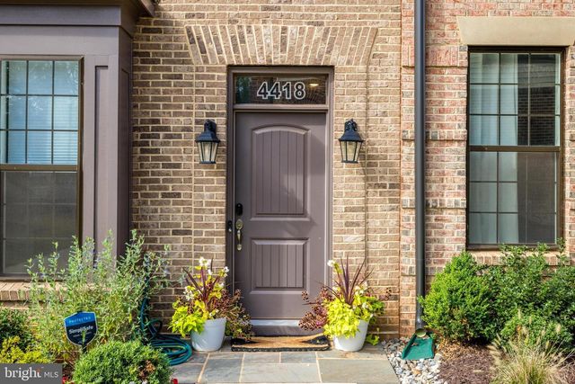 4418 FAIR LAKES CT, Fairfax, VA 22033
