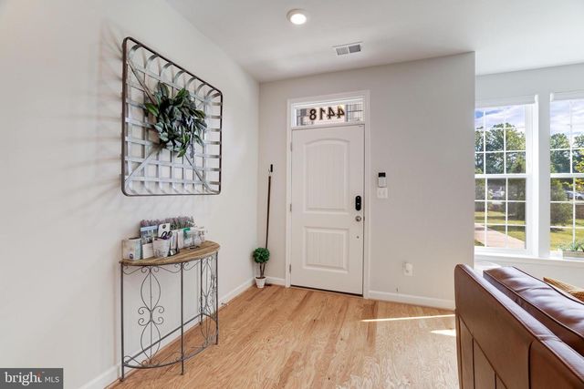 4418 FAIR LAKES CT, Fairfax, VA 22033