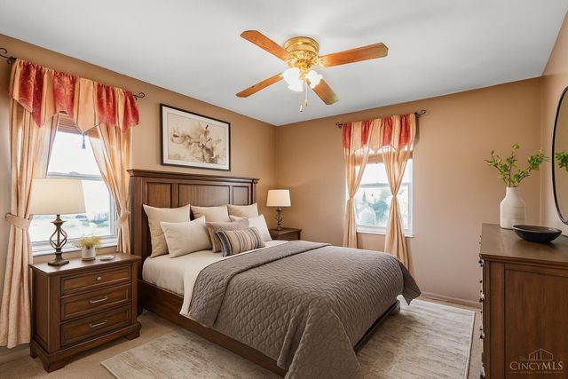 624 Brunner Drive, Forest Park, OH 45240