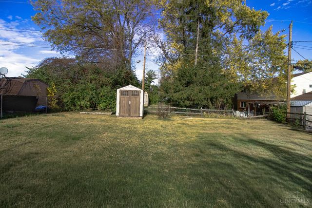 624 Brunner Drive, Forest Park, OH 45240