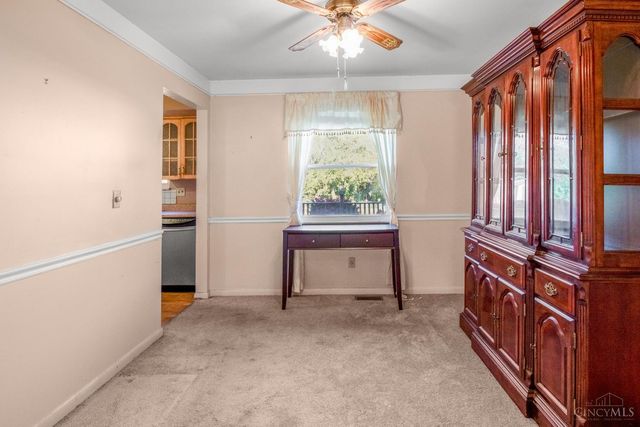 624 Brunner Drive, Forest Park, OH 45240