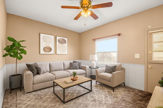 624 Brunner Drive, Forest Park, OH 45240