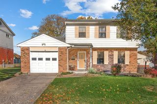 624 Brunner Drive, Forest Park, OH 45240