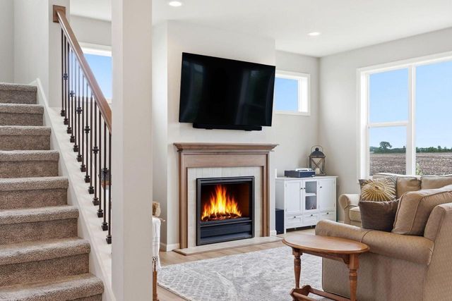 809 S Musket Ridge DRIVE, Sun Prairie, WI 53590