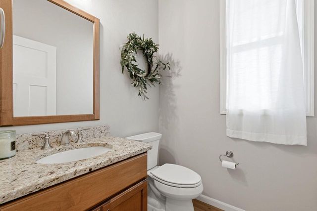 809 S Musket Ridge DRIVE, Sun Prairie, WI 53590