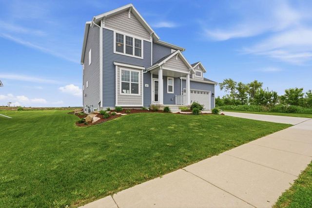 809 S Musket Ridge DRIVE, Sun Prairie, WI 53590