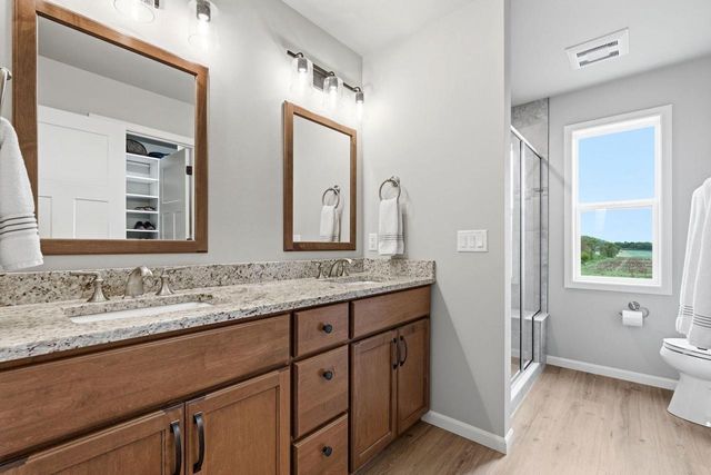 809 S Musket Ridge DRIVE, Sun Prairie, WI 53590