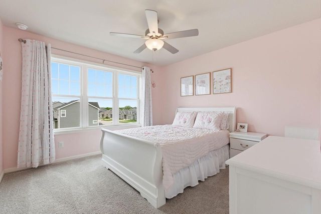 809 S Musket Ridge DRIVE, Sun Prairie, WI 53590