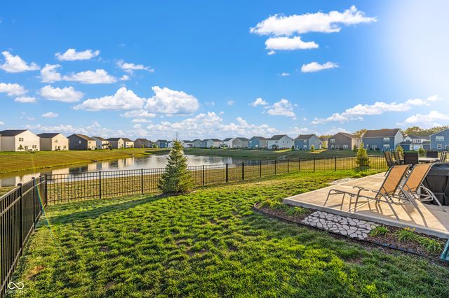 9203 Larson Drive, Pendleton, IN 46064