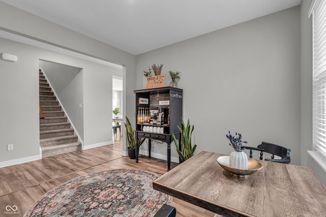 9203 Larson Drive, Pendleton, IN 46064