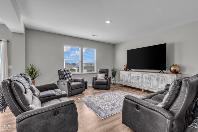 9203 Larson Drive, Pendleton, IN 46064
