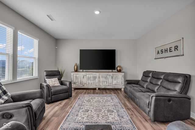 9203 Larson Drive, Pendleton, IN 46064