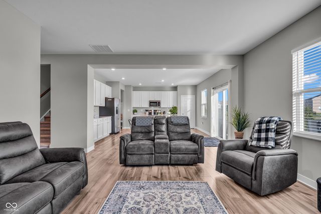 9203 Larson Drive, Pendleton, IN 46064
