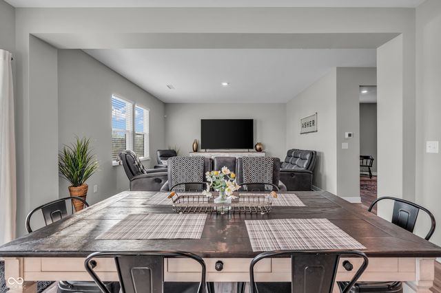 9203 Larson Drive, Pendleton, IN 46064