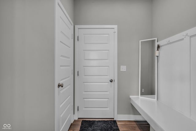 9203 Larson Drive, Pendleton, IN 46064