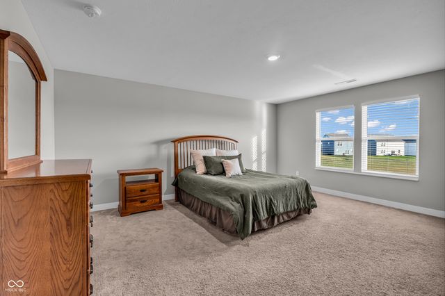 9203 Larson Drive, Pendleton, IN 46064