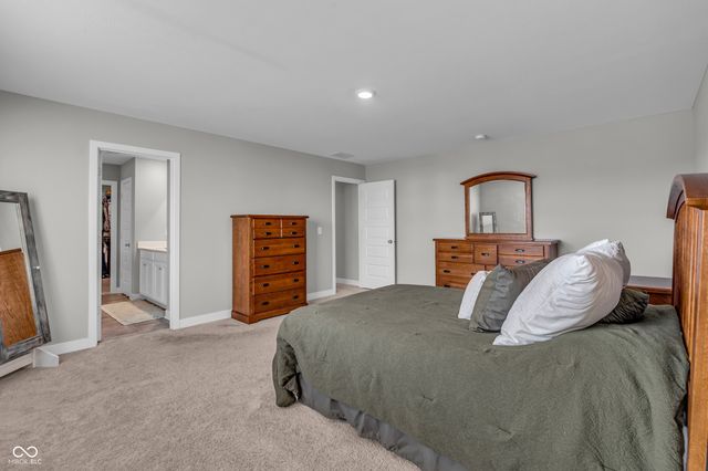 9203 Larson Drive, Pendleton, IN 46064