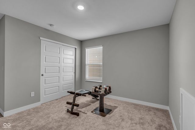 9203 Larson Drive, Pendleton, IN 46064