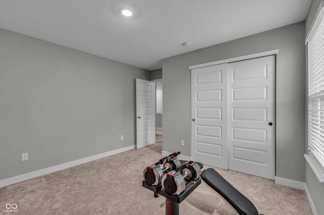 9203 Larson Drive, Pendleton, IN 46064