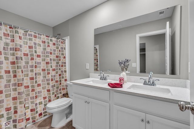 9203 Larson Drive, Pendleton, IN 46064