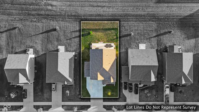 9203 Larson Drive, Pendleton, IN 46064