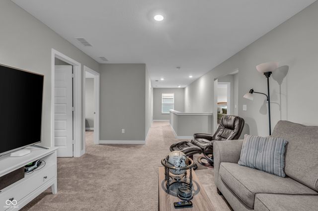 9203 Larson Drive, Pendleton, IN 46064